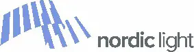 nordic light logo