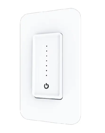 DM1WA Smart Dimmer Switch
