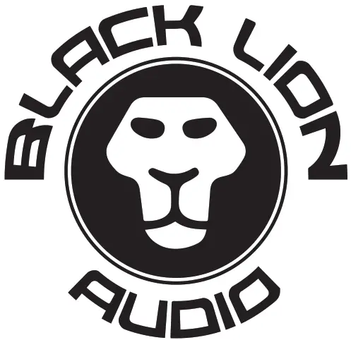 BLACK LION AUDIO - 08