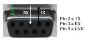 HALL TECHNOLOGIES HSM-88-4K 4K 8X8 HDMI Matrix Switcher-14
