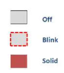 HALL TECHNOLOGIES HSM-88-4K 4K 8X8 HDMI Matrix Switcher-4