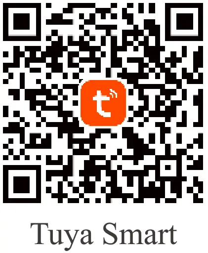 Cigna AW201 WiFi Door and Window Smart Intelligent Alarm - QR