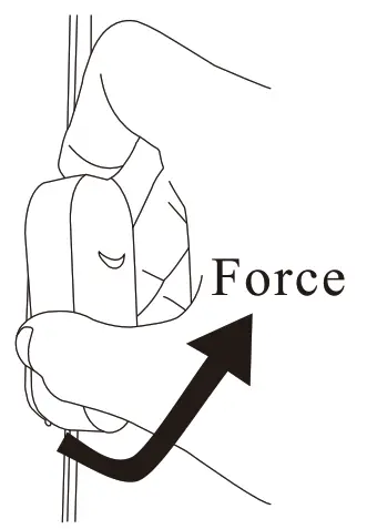 Cigna AW201 WiFi Door and Window Smart Intelligent Alarm - fig 16