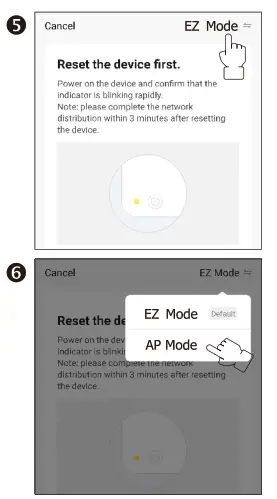 Cigna AW201 WiFi Door and Window Smart Intelligent Alarm - fig50