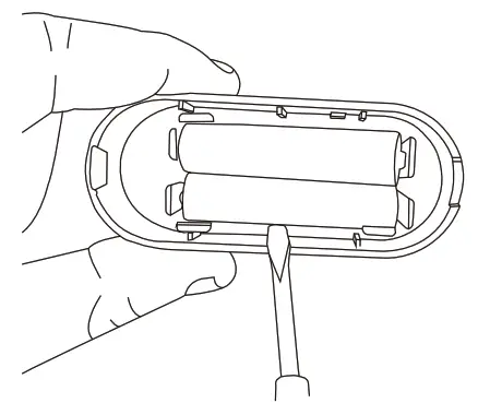 Cigna AW201 WiFi Door and Window Smart Intelligent Alarm - fig90