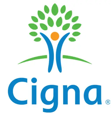 Cigna logo