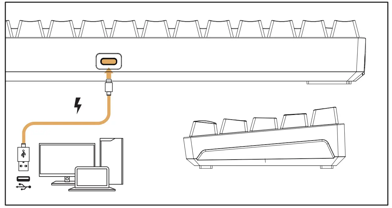 ROYAL-KLUDGE-RK68-Mechanical-Wireless-Keyboard-2