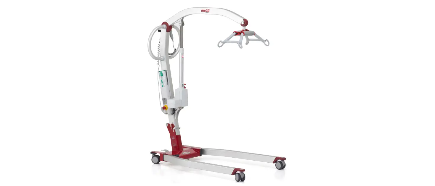 Molift 150 Smart Lightweight Portable Patient Lift User Manual Molift 150 Smart Lightweight Portable Patient Lift User Manual