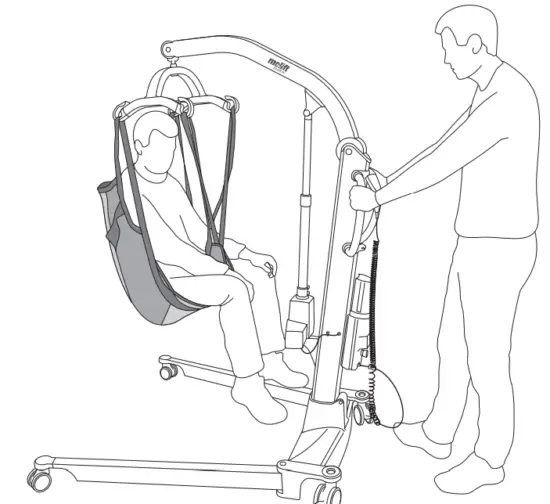 molift-150-Smart-Lightweight-Portable-Patient-Lift-FIG-17