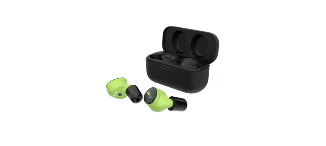 Isotunes Free Aware Bluetooth Earbuds Instruction Manual