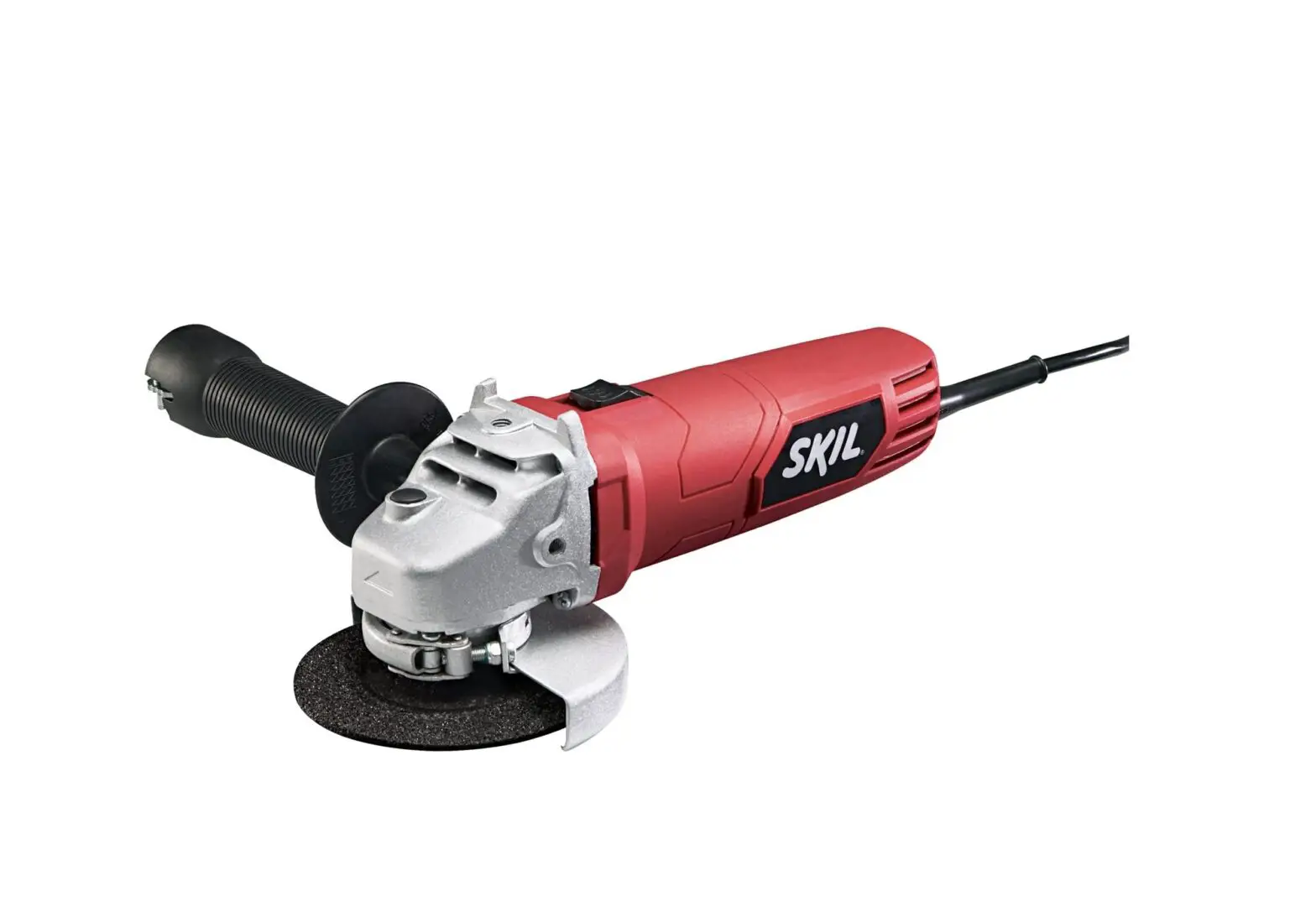 Skil 9296-01 Angle Grinder Instruction Manual Skil 9296-01 Angle Grinder Instruction Manual