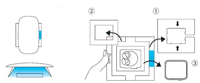 WHITESTONE DOME GLASS Apple Watch-11
