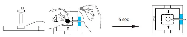 WHITESTONE DOME GLASS Apple Watch-8