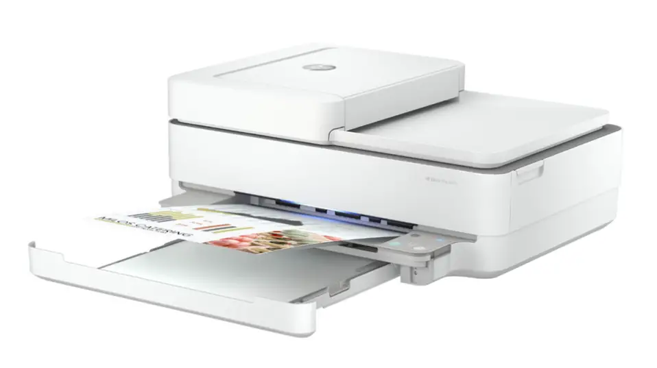 Envy Pro 6432 All-in-one Printer Datasheet