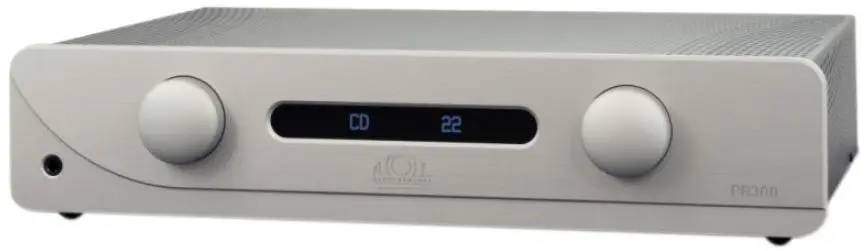 ATOLL-ELECTRONIQUE -PRO