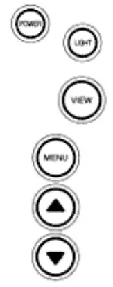 HUMMINBIRD 203930994 Wide Paramount Fish Finder - FIG 7