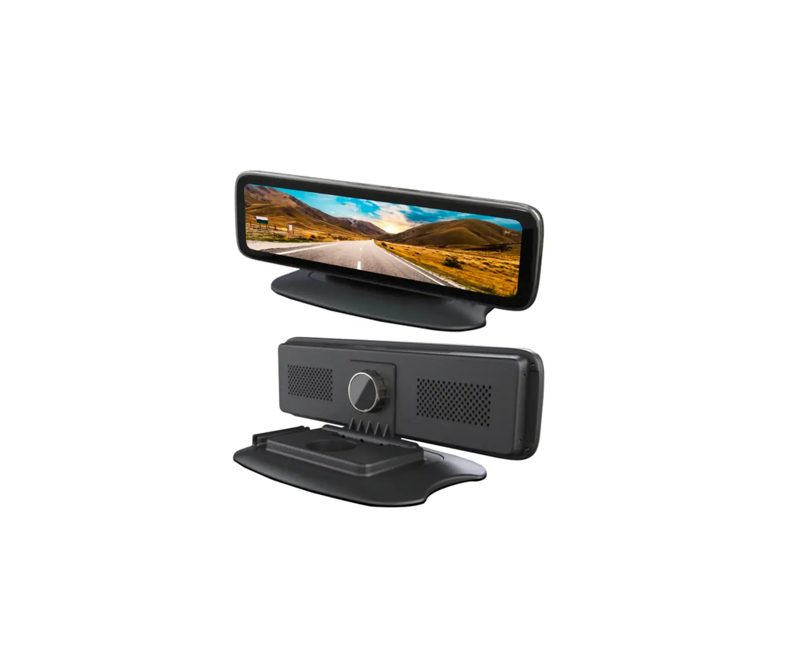 Falcon Electronics Fele4gcam1 Liveeye 1-4 Cam Live Streaming 4g/wifi Dash Cam System User Guide