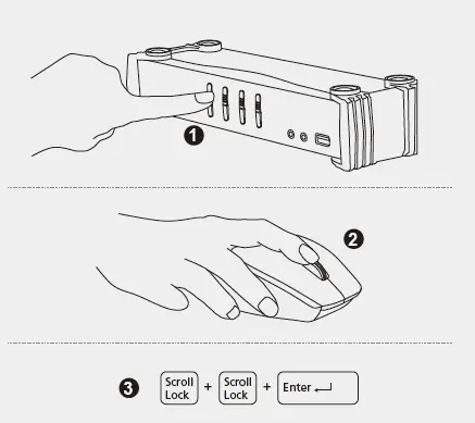 N-CS1922-CS1924-2-4-Port-USB3.0-4K-DisplayPort-KVMPTM-Switch-fig-3