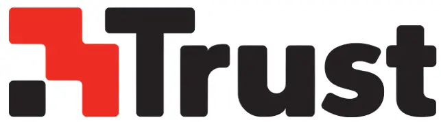 Trust logo