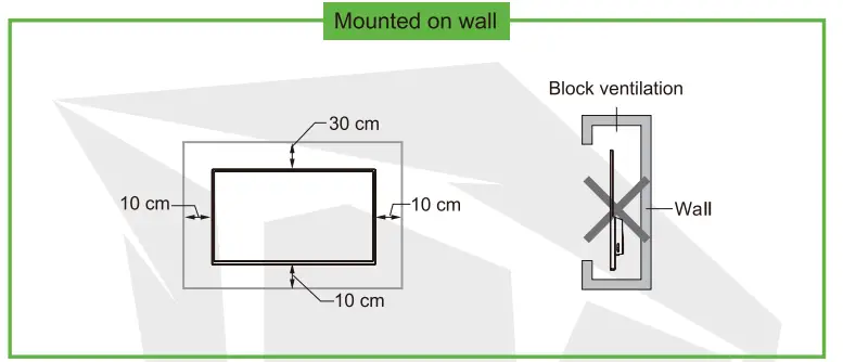 MONSTER Aryond A32 V1.2 32 Inch Curved Gaming Monitor - fig 1