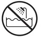 Rowenta CF6510D4 Curl Activ Curling Tong - Icon