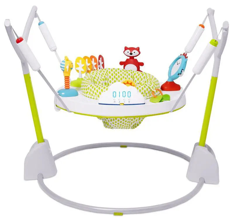 SKIP-HOP-304350-Fold-Away-Baby-Jumper-Explore-More-Jumpscape-Product