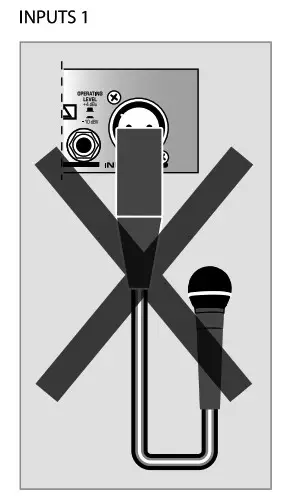 behringer Automatic and Ultra----