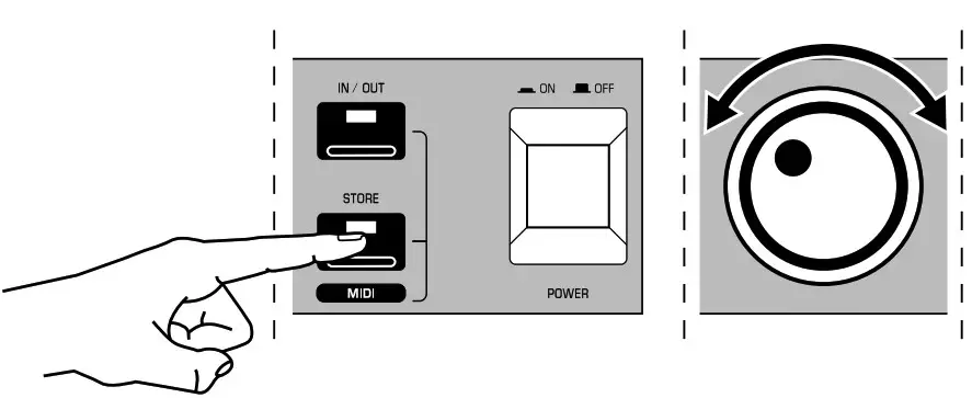 behringer Automatic and Ultra-FEEDBACK DESTROYER-8