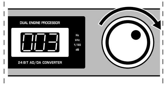 behringer Automatic and Ultra-Getting started