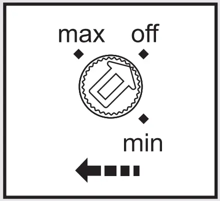 steinel L 800 LED Outdoor Wall Light - FIG 14