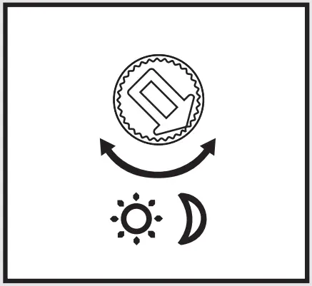 steinel L 800 LED Outdoor Wall Light - FIG 16