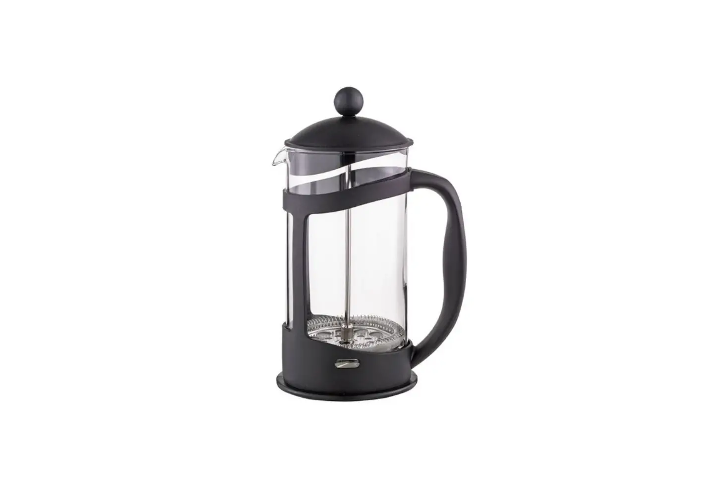 Rethink Cafe French Press 350ml Coffee Grinder Instructions