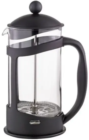 rethink CAFE French Press 350ml Coffee Grinder