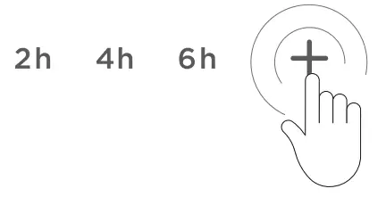 FISHER PAYKEL WB60SDEB2 600mm Minimal Style Warming Drawer - 19