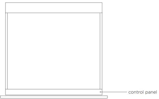 FISHER PAYKEL WB60SDEB2 600mm Minimal Style Warming Drawer - 3