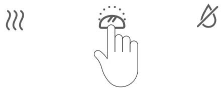 FISHER PAYKEL WB60SDEB2 600mm Minimal Style Warming Drawer - 7