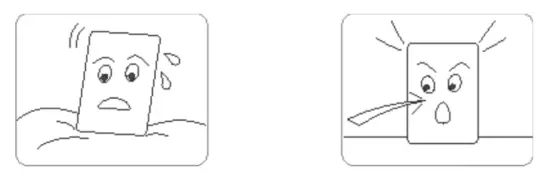 Maintenance instructions