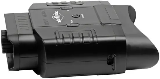 HIKE CREW HIKNVB100 Night Vision Binoculars