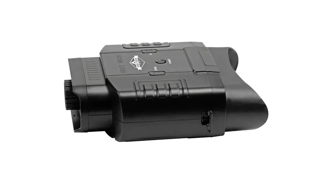 Hike Crew Hiknvb100 Night Vision Binoculars User Guide