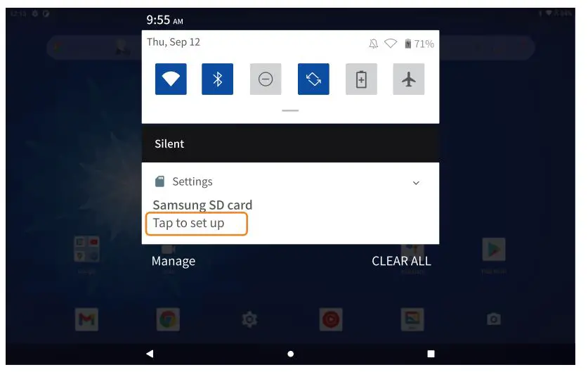VANKYO MatrixPad S10 10 Inch Android Tablet-fig12