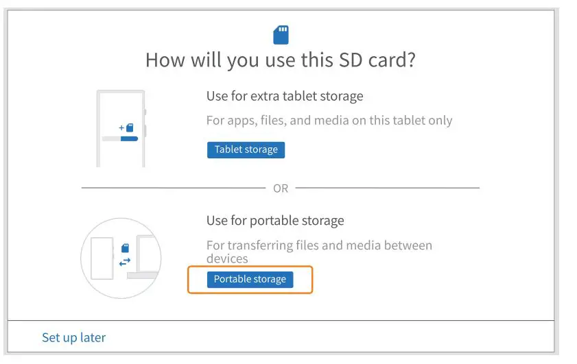VANKYO MatrixPad S10 10 Inch Android Tablet-fig13