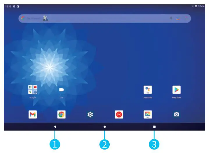 VANKYO MatrixPad S10 10 Inch Android Tablet-fig2