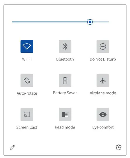 VANKYO MatrixPad S10 10 Inch Android Tablet-fig5