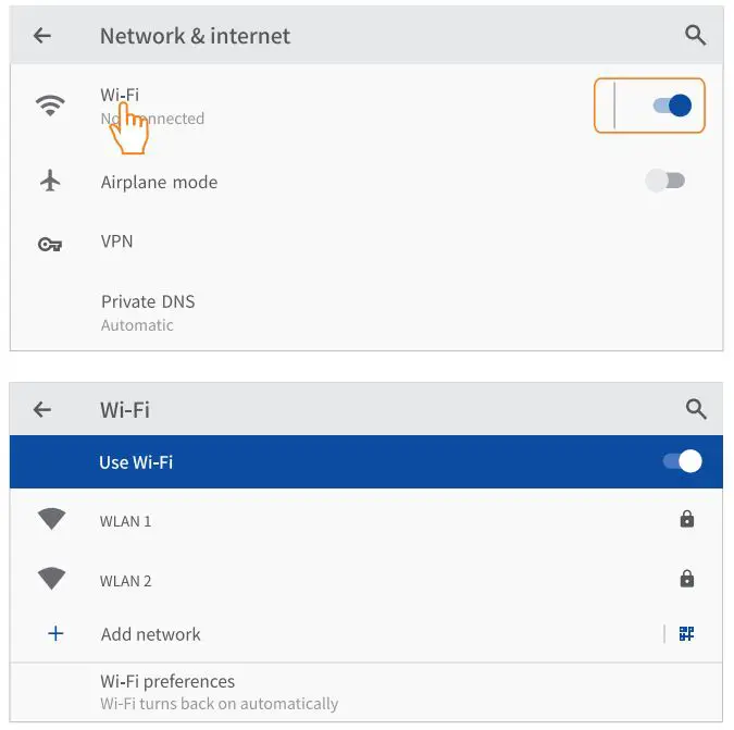 VANKYO MatrixPad S10 10 Inch Android Tablet-fig7