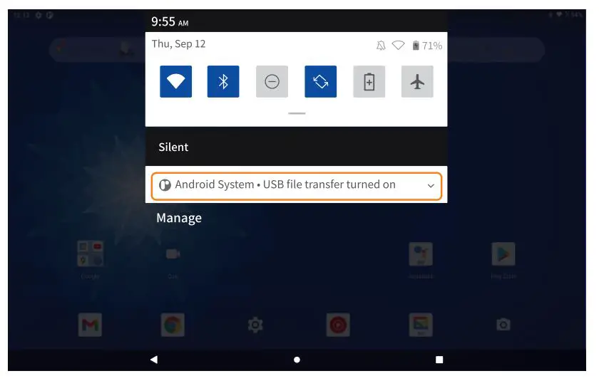 VANKYO MatrixPad S10 10 Inch Android Tablet-fig8