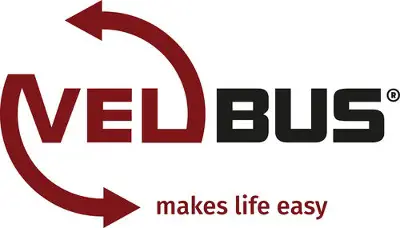 velbus - Logo