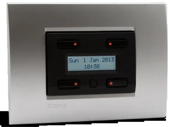 velbus VMB4IRT 4 Channel Transmitter - How to setup your remote control