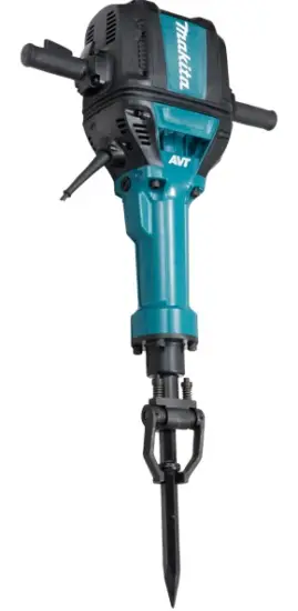 makita HM1512 Electric Breaker product image