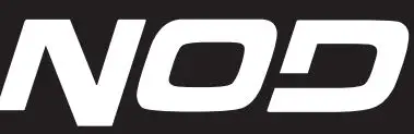 NOD LOGO