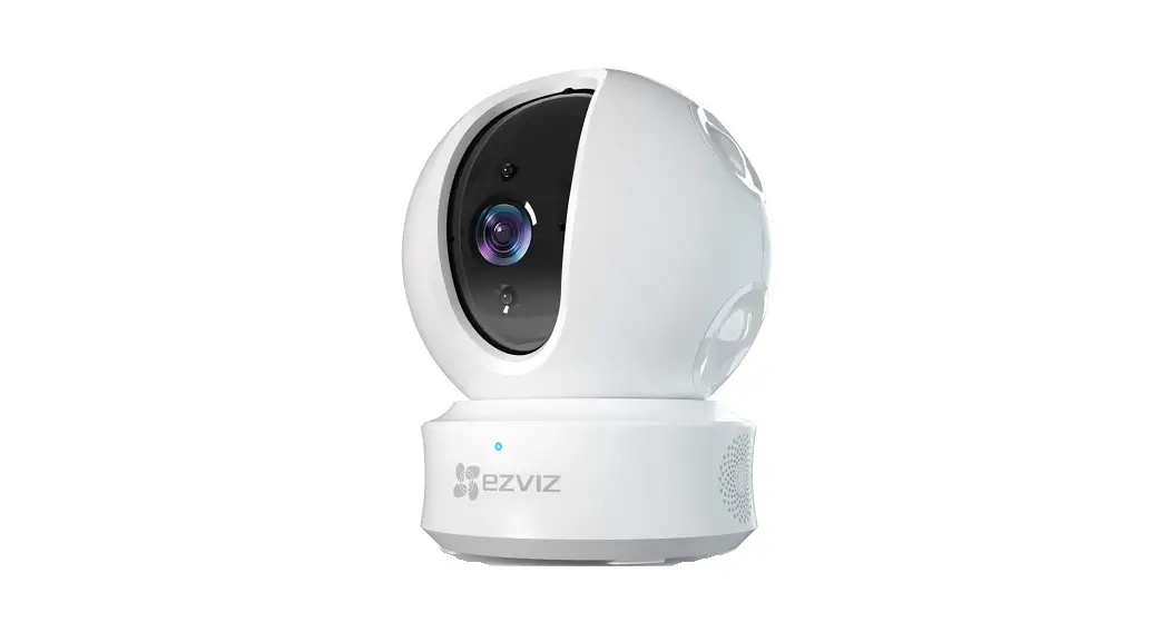 Ezviz Security Camera User Guide Ezviz Security Camera User Guide